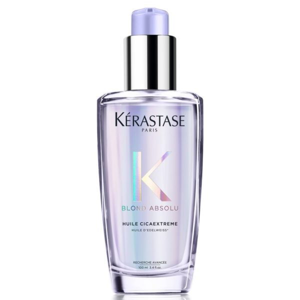 Kerastase Blond Absolu Huile Cicaextreme 100ml