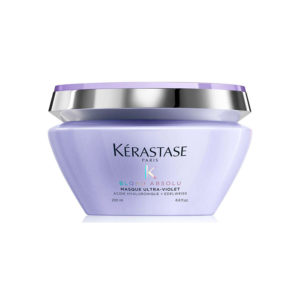Kerastase Blond Absolu Masque Ultra-Violet 200ml