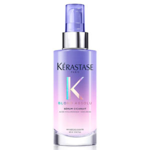 Kerastase Blond Absolu Serum Cicanuit 90ml - Siero Capelli Biondi O Decolorati