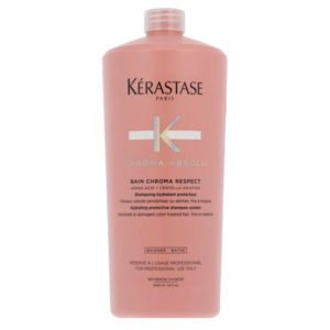 Kerastase Chroma Absolu Bain Chroma Respect 1000ml