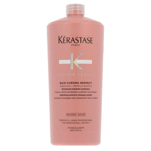 Kerastase Chroma Absolu Bain Chroma Respect 1000ml