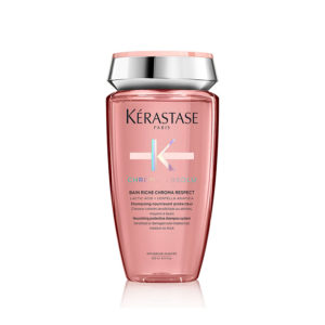 Kerastase Chroma Absolu Bain Riche Chroma Respect 250ml