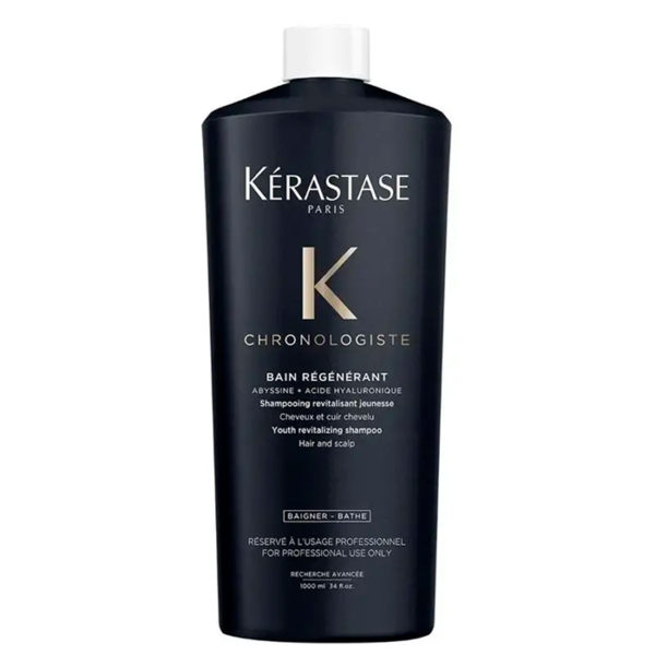 Kerastase Chronologiste Bain Régénérant 1000ml