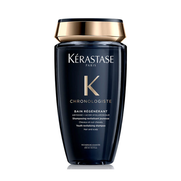 Kerastase Chronologiste Bain Régénérant 250ml