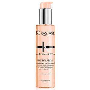 Kerastase Curl Manifesto Gelée Curl Contour 150ml  - Crema Capelli Ricci