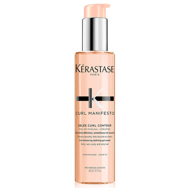 Kerastase Curl Manifesto Gelée Curl Contour 150ml  - Crema Capelli Ricci