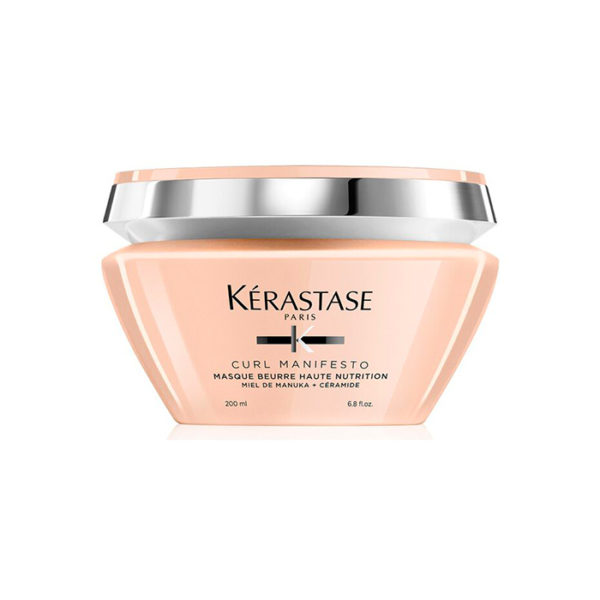 Kerastase Curl Manifesto Masque Beurre Haute Nutrition 200ml