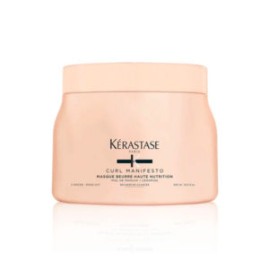 Kerastase Curl Manifesto Masque Beurre Haute Nutrition 500ml