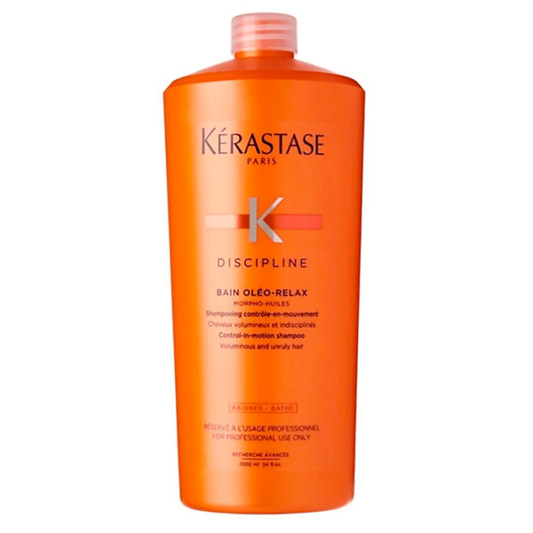 Kerastase Discipline Bain Oleo-Relax 1000ml