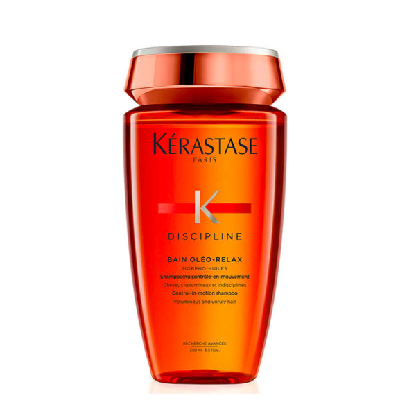Kerastase Discipline Bain Oleo-Relax 250ml