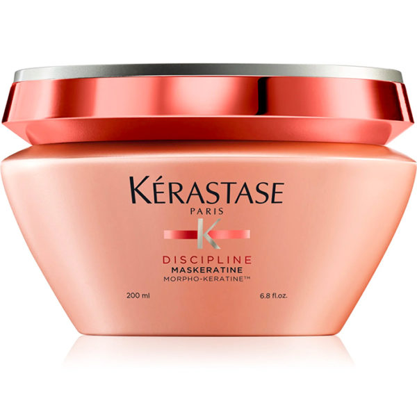 Kerastase Discipline Maskeratine 200ml - Maschera Lisciante