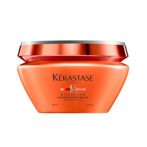 Kerastase Discipline Masque Oleo Relax 200ml