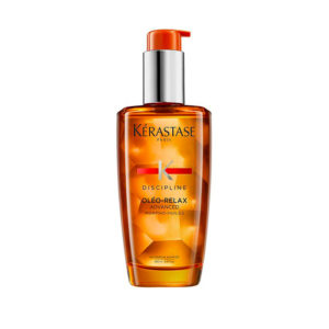 Kerastase Discipline L'huile Oleo-Relax 100ml - Olio Termoprotettore