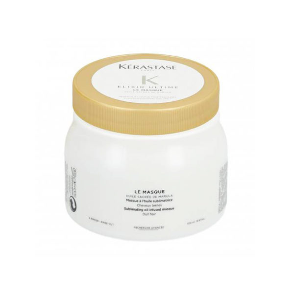 Kerastase Elixir Ultime Le Masque 500ml