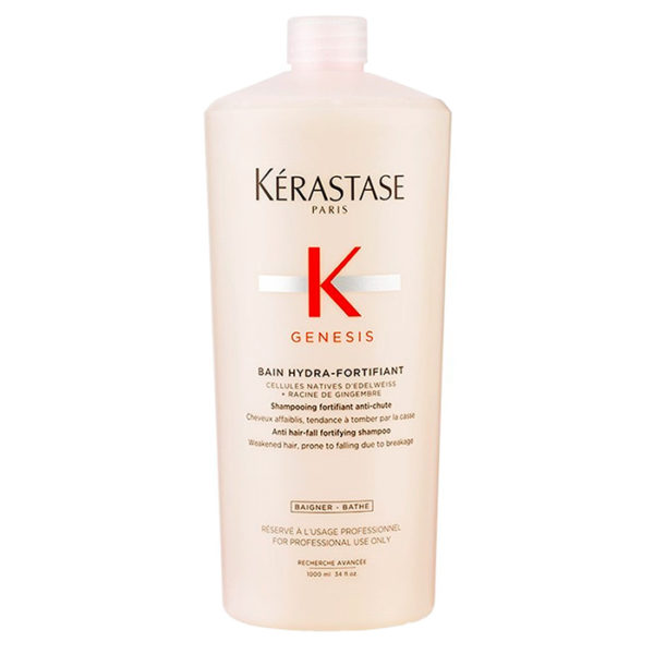 Kerastase Genesis Bain Hydra-Fortifiant 1000ml