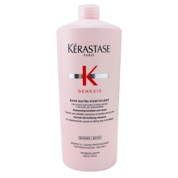 Kerastase Genesis Bain Nutri-Fortifiant 1000ml