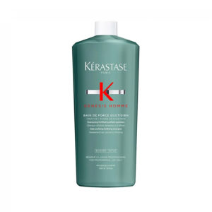 Kerastase Genesis Homme Bain De Force Quotidien 1000ml
