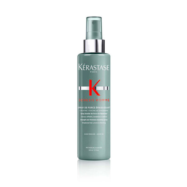 Kerastase Genesis Homme Spray De Force Epaississant 150ml