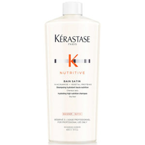 Kerastase Nutritive Bain Satin 1000ml