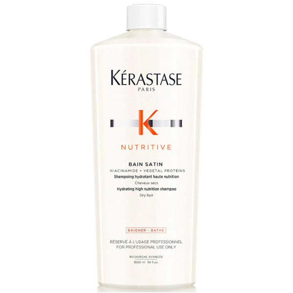 Kerastase Nutritive Bain Satin 1000ml