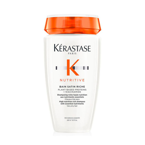 Kerastase Nutritive Bain Satin Riche 250ml