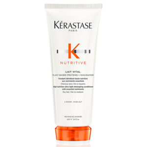 Kerastase Nutritive Lait Vital 200ml - Balsamo Capelli Secchi
