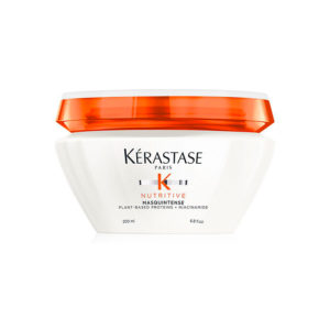Kerastase Nutritive Masquintense 200ml - Maschera Capelli Molto Secchi