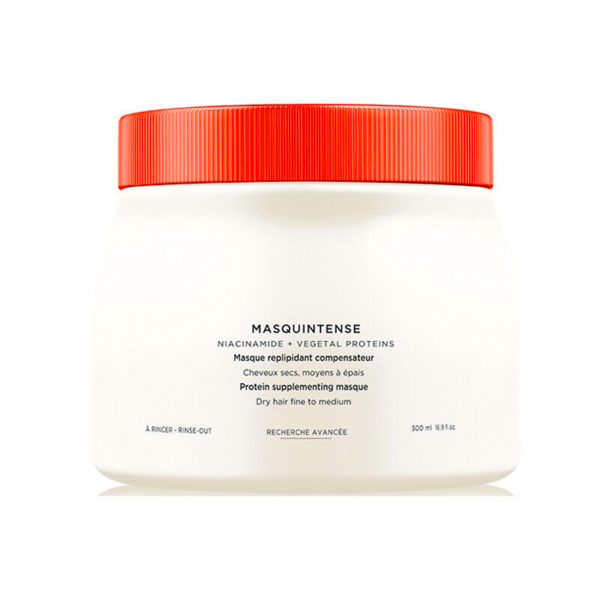 Kerastase Nutritive Masquintense 500ml - Maschera Capelli Molto Secchi - immagine 2