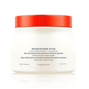 Kerastase Nutritive Masquintense Riche 500ml - Maschera Capelli Molto Secchi