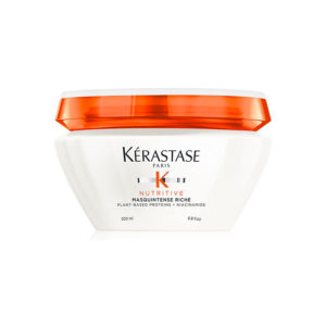 Kerastase Nutritive Masquintense Riche 200ml - Maschera Capelli Molto Secchi