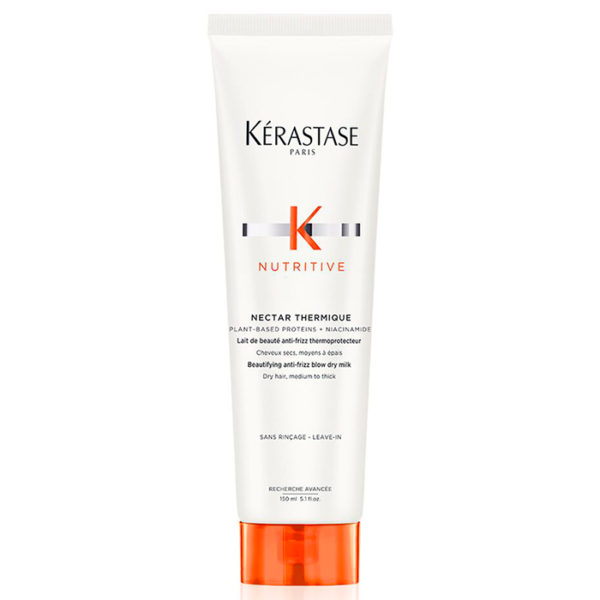 Kerastase Nutritive Nectar Thermique 150ml - Latte Termoprotettivo