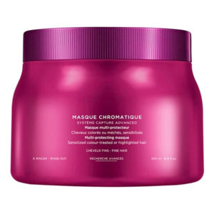 Kerastase Reflection Masque Chromatique Capelli Fini 500ml