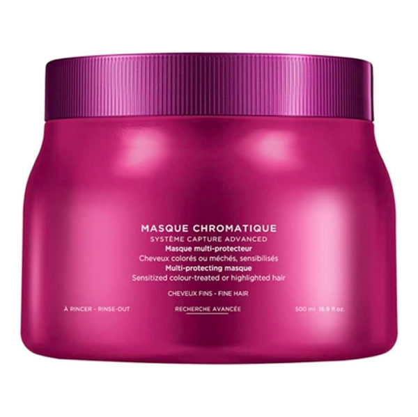 Kerastase Reflection Masque Chromatique Capelli Fini 500ml