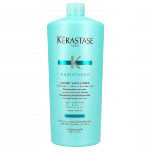 Kerastase Resistance Ciment Anti-Usure 1000ml