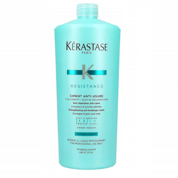 Kerastase Resistance Ciment Anti-Usure 1000ml