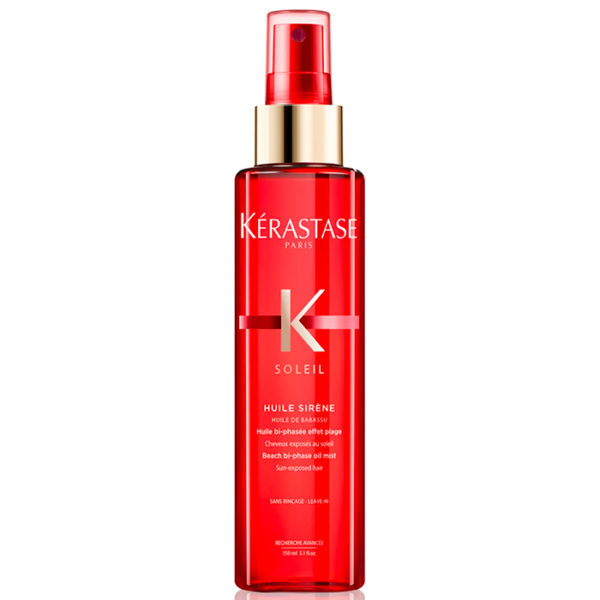 Kerastase Soleil Huile Sirene 150ml