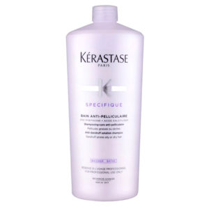 Kerastase Specifique Bain Anti-Pelliculaire 1000ml - Shampoo Antiforfora