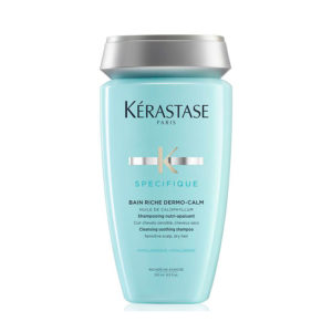 Kerastase Specifique Bain Riche Dermo-Calm 250ml - Shampoo Lenitivo Capelli Secchi