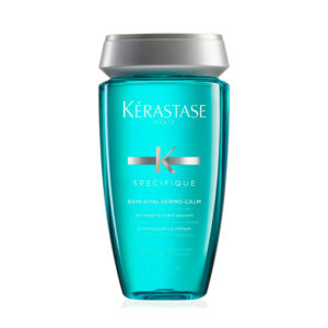 Kerastase Specifique Bain Vital Dermo-Calm 250ml - Shampoo Capelli Secchi