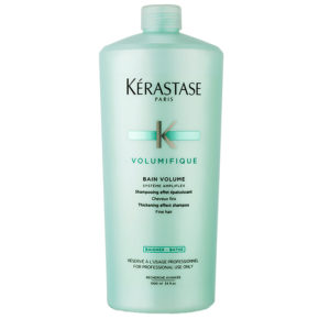 Kerastase Volumifique Bain Volume 1000ml