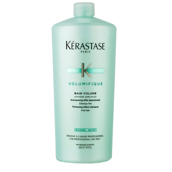 Kerastase Volumifique Bain Volume 1000ml
