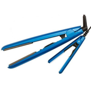 Kit Blu Passion T25 Piastra + Mini Piastra Dune 90