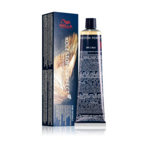 Tinta Wella Koleston Perfect Tubo 60 ML