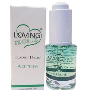 Loving Nails Idratante Per Unghie