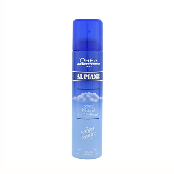 L'Oreal Alpiane Lacca 250ml Tenuta Forte