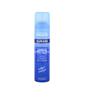 L'Oreal Alpiane Lacca 250ml Tenuta Normale