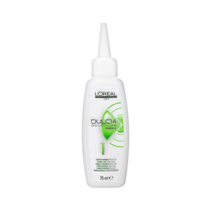 L'Oreal Professionnel Dulcia Advanced 1 - 75 ml