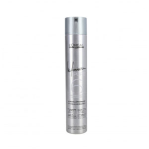 L'Oreal Professionnel Infinium Pure Extra Strong Lacca Extra Forte 500 ml