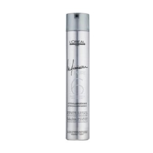 L’Oréal Professionnel Lacca Infinium Pure Soft 500ml