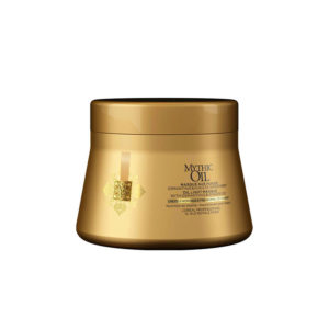 L'Oreal Professionnelle Mythic Oil Masque Per Capelli Da Normali A Fini 200ml